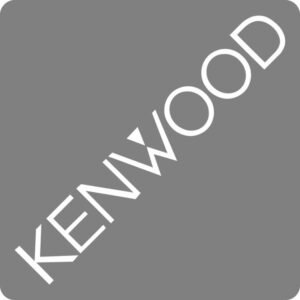 Kenwood Decal