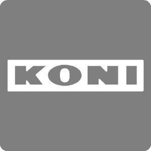 Koni Decal