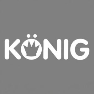 Konig Decal