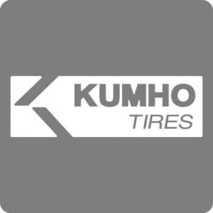 Kumho Decal