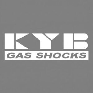 KYB Decal