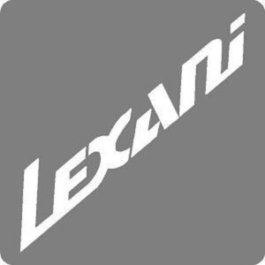 Lexani Decal