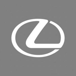 Lexus Decal