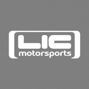 Lic Decal