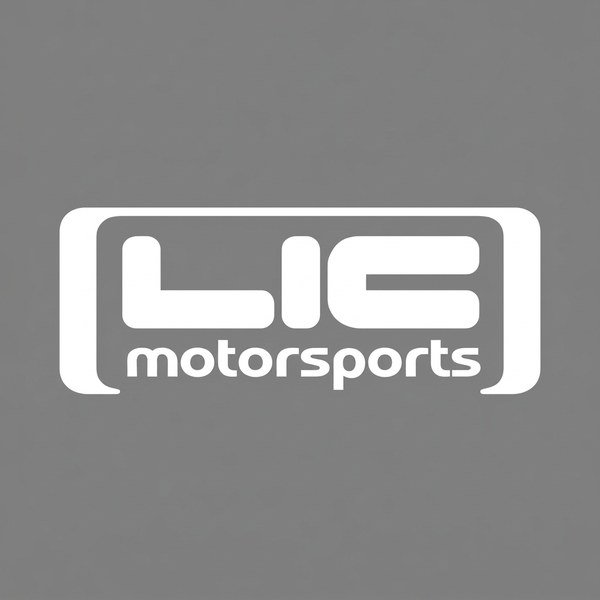 Lic Decal