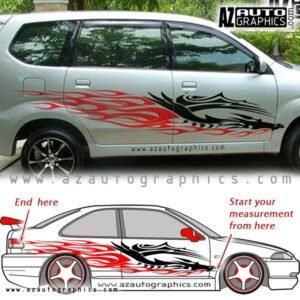 Lucifer Design