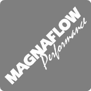 Magnaflow Decal