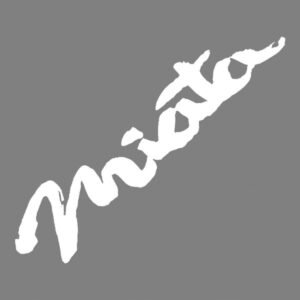 Miata Decal