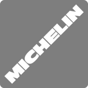 Michelin Decal