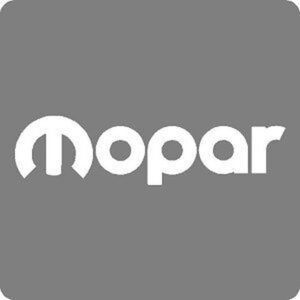 Mopar Decal