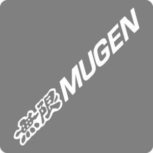 Mugen Decal
