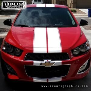Racing Stripes
