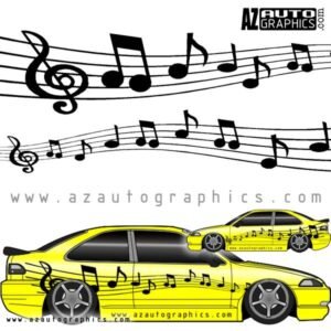 Music Design