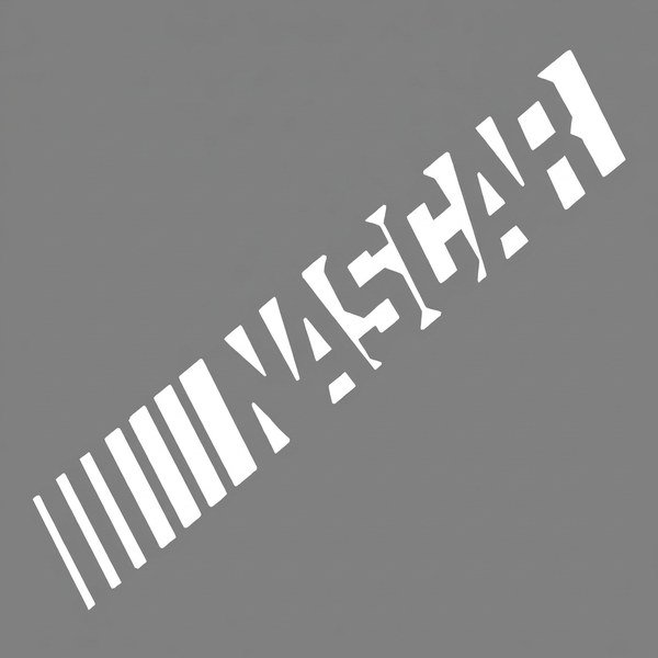 Nascar Decal