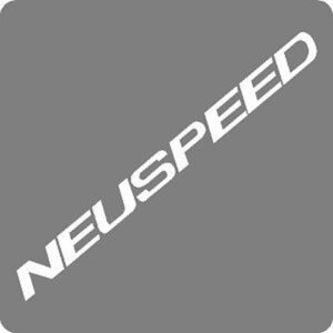Neuspeed Decal