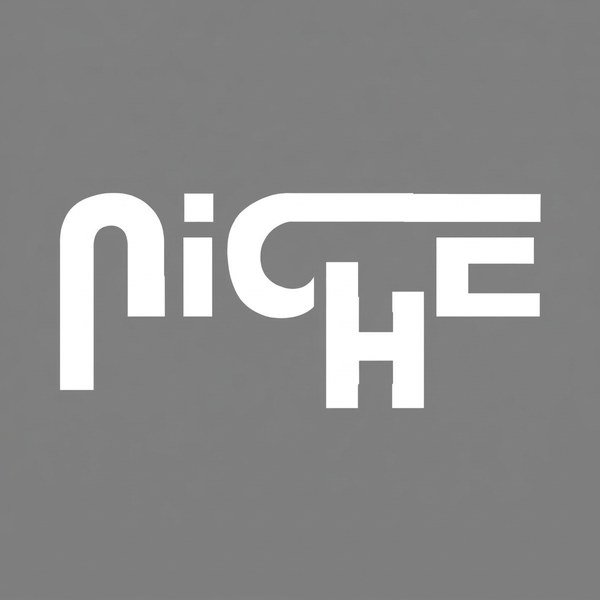 Niche Decal