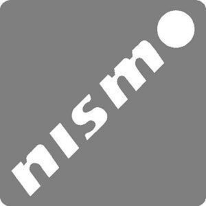 Nismo Decal