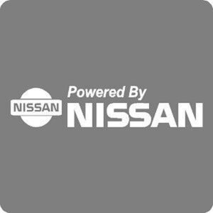 Nissan Power Decal