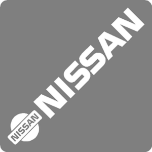 Nissan Decal