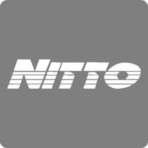 Nitto Tires Decal
