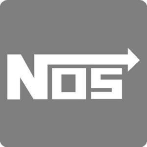 NOS Decal