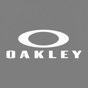 Oakley Decal
