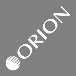 Orion Decal