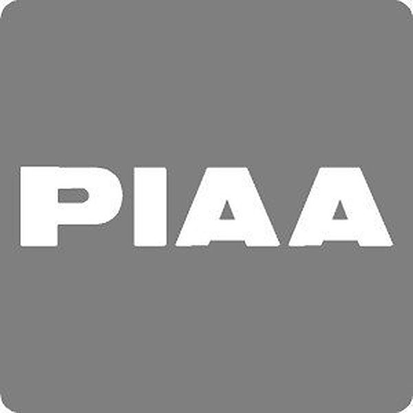 PIAA Decal