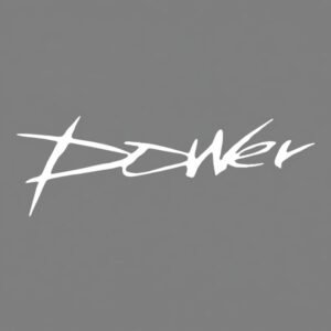 Power Decal