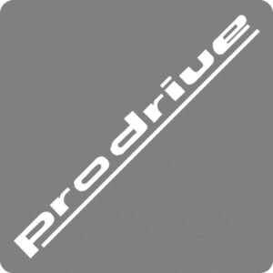 Prodrive Decal