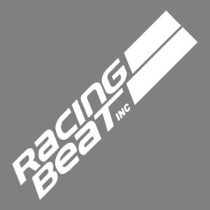 Racing Beat Decal
