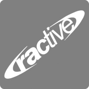 Ractive Decal