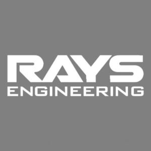 Rays Eng Decal