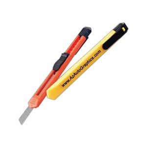 Retractable Blade