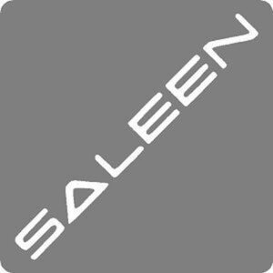 Saleen Decal