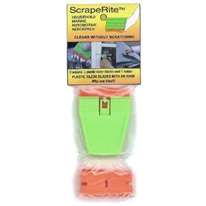 ScrapeRite