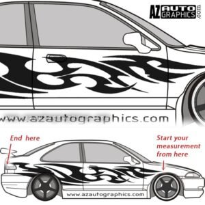 Side Graphics