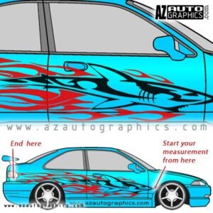 Shark Design