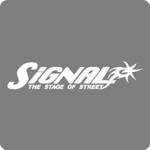 Signal Decal