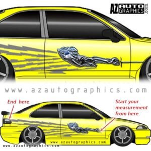 Skyline Design