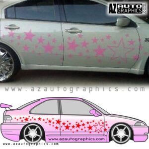 Stars Design
