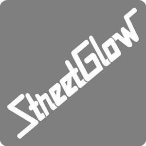 StreetGlow Decal
