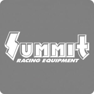 Summit Decal