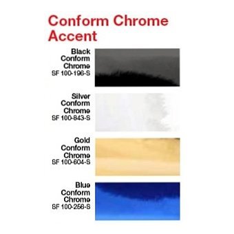 Chrome Film