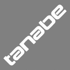 Tanabe Decal