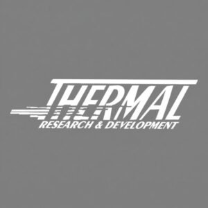 Thermal Decal