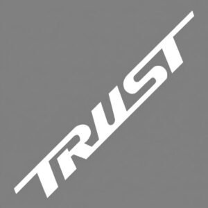Trust Decal