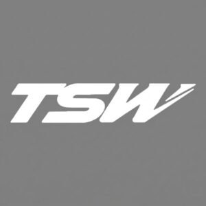 TSW Decal