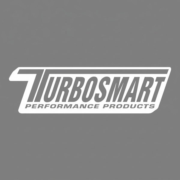 Turbosmart Decal