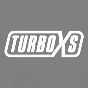 TurboXs Decal